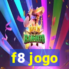 f8 jogo